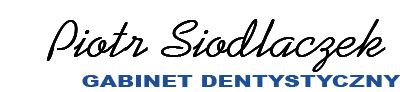 Logo Dentysta Dzierzoniow